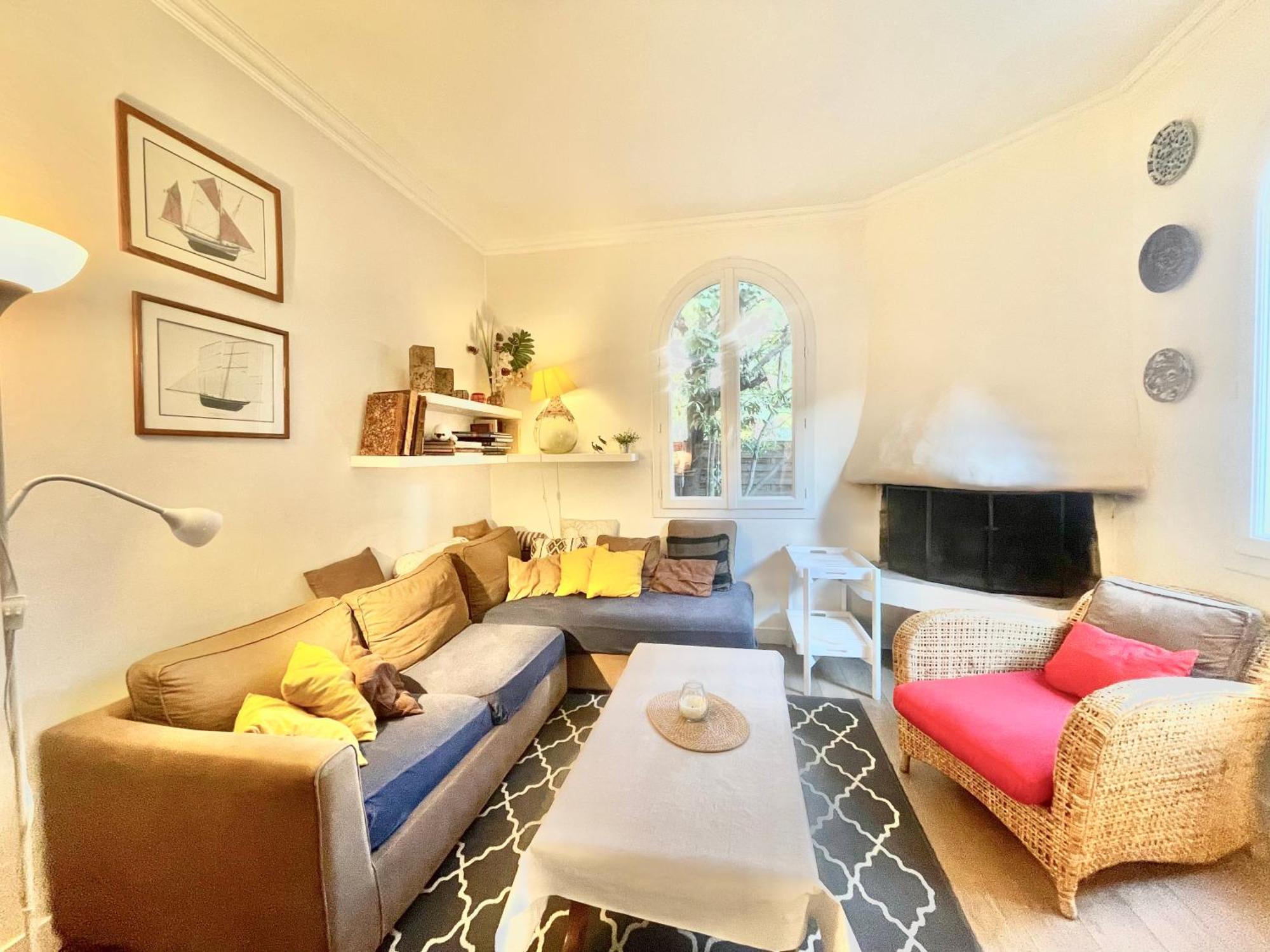 La Marjolette By Welcome To Cannes Exterior foto