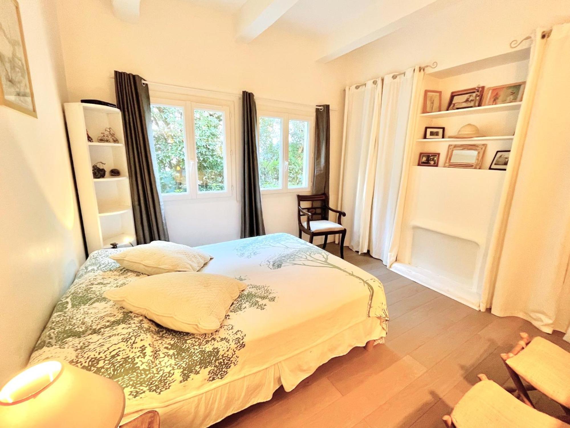 La Marjolette By Welcome To Cannes Exterior foto